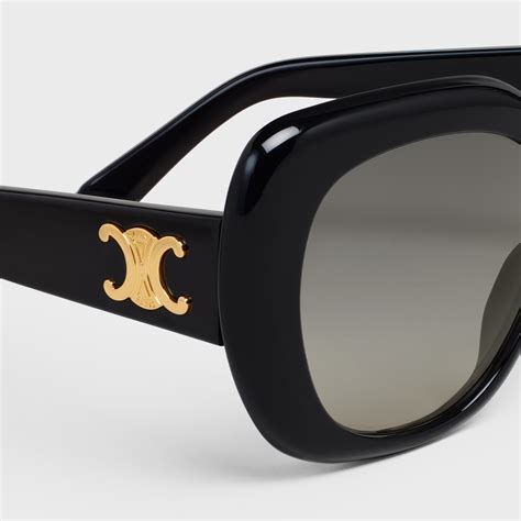 celine chain sunglasses for sale|Celine sunglasses clearance.